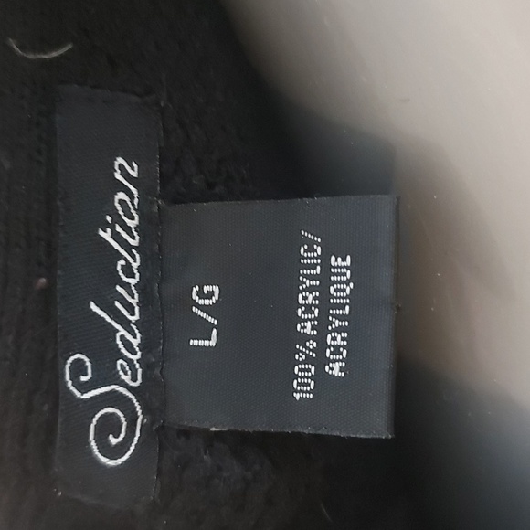 Vintage Sweater - Picture 4 of 5